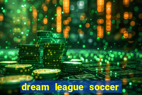 dream league soccer logo url